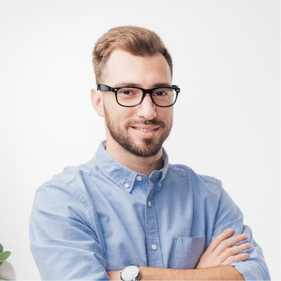 Daniel Mehta